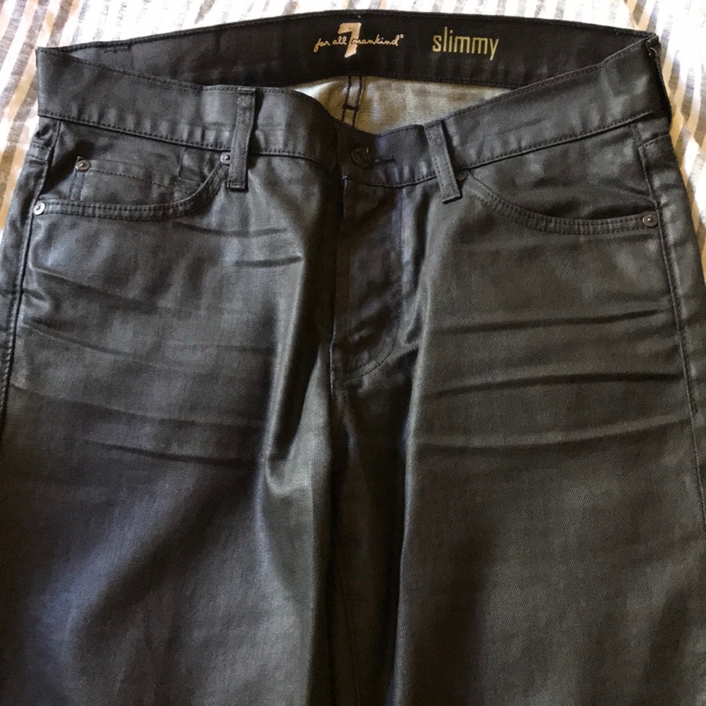 Seven jeans waxes Jeans